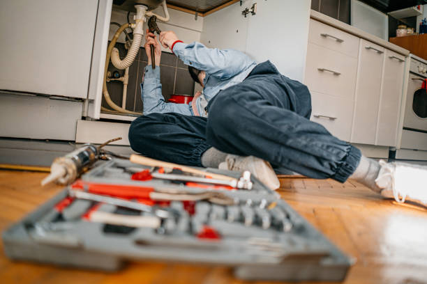 Best Residential Plumbing Services  in Keshore, LA