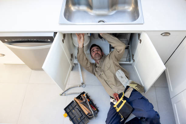 Best Hot Water Heater Installation  in Keshore, LA