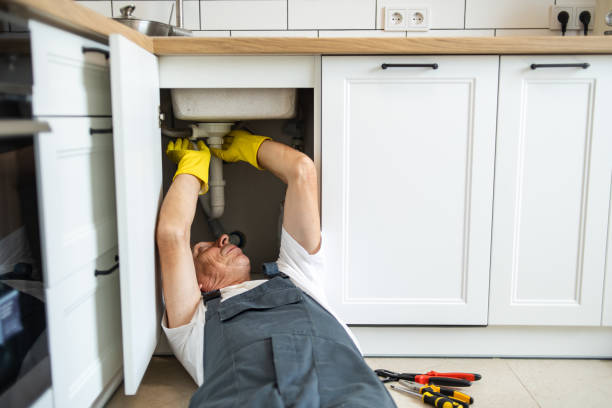 Best Emergency Plumber  in Keshore, LA