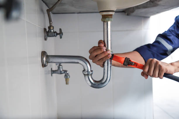 Best Affordable Plumbing Services  in Keshore, LA
