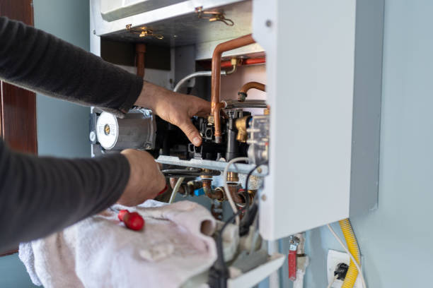 Best Gas Line Repair  in Keshore, LA