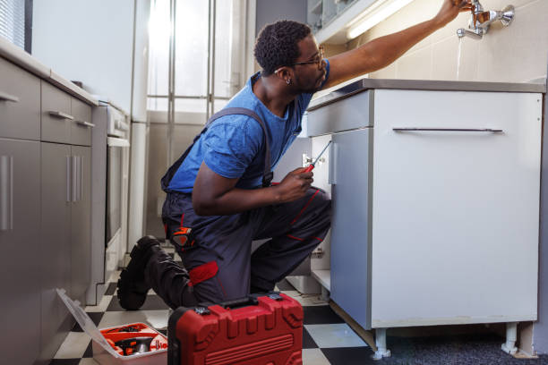 Best Commercial Plumbing Services  in Keshore, LA